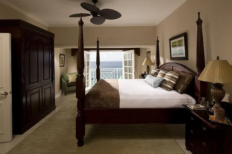 Sandals Grande Riviera Beach & Villa Golf Resort Ocho Rios Jamaica
