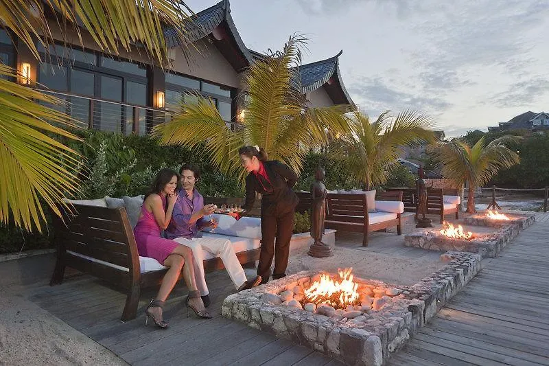Hotell Sandals Grande Riviera Beach & Villa Golf Resort Ocho Rios