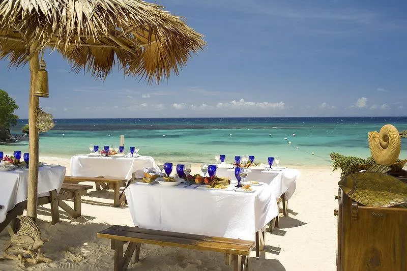 Sandals Grande Riviera Beach & Villa Golf Resort Ocho Rios Hotell